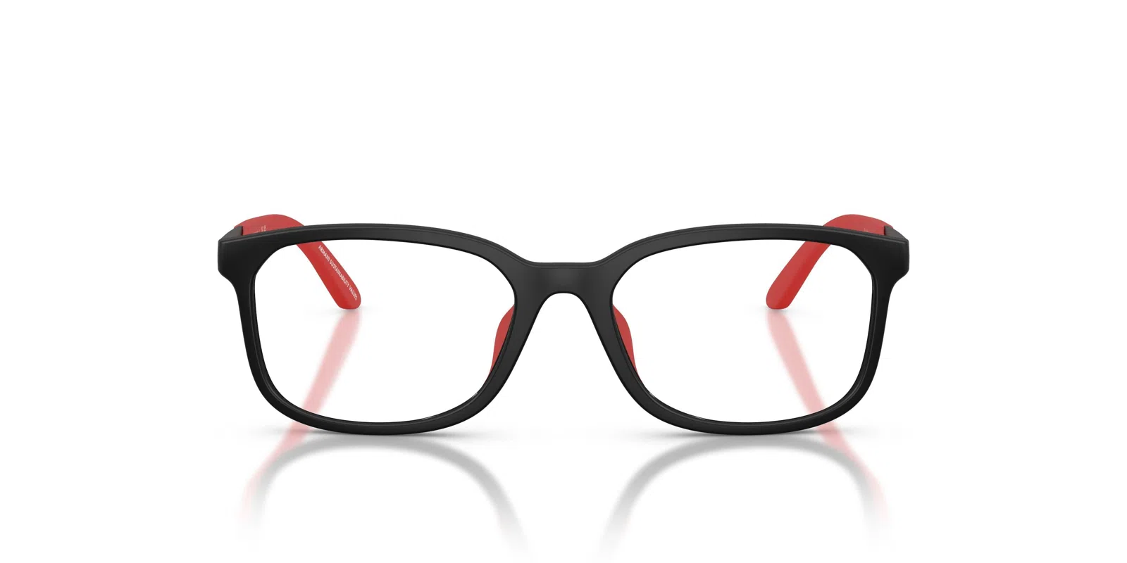 Emporio Armani Kids 3008U Eyeglasses - view 35